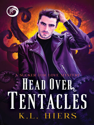 cover image of Head Over Tentacles